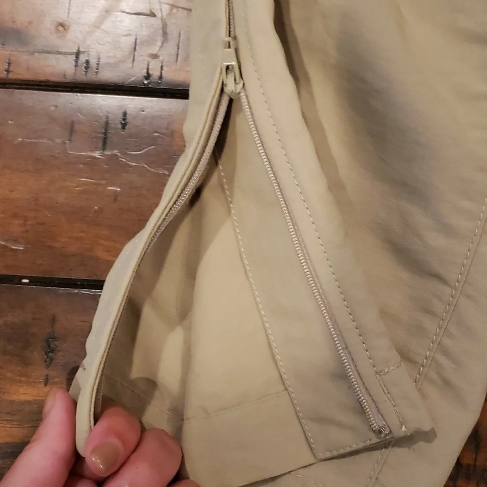 The North Face paramount trail